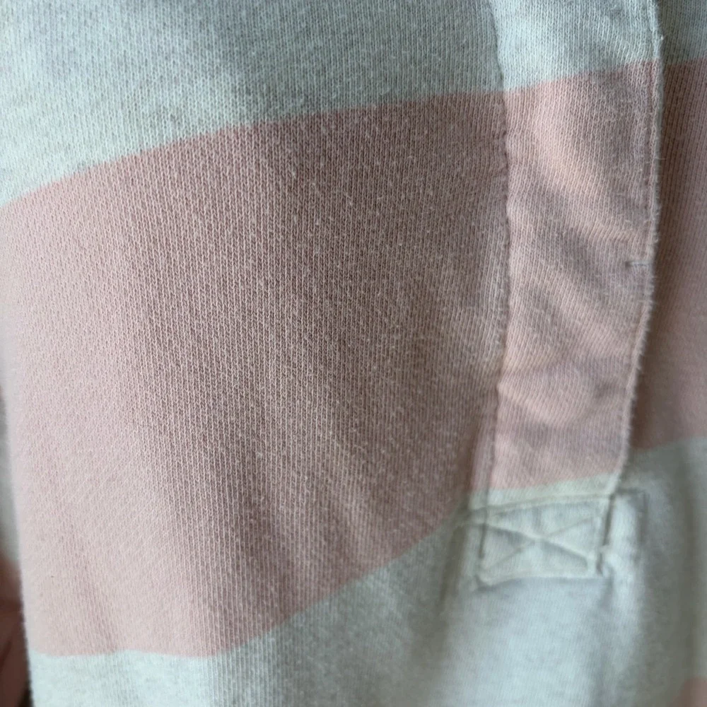 Aerie Prep Rally Rugby Top - Picture 6 of 11